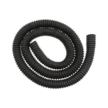 Dayco 2 1/2X11Ft Eh Exhaust Hose, 63525 63525